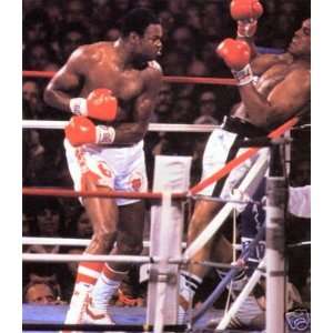 Larry Holmes Career Boxing DVD Set