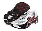 asics gel frantic 6 mens athletic running shoes sizes one