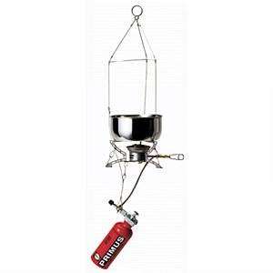  Suspension Kit Stoves With 3 Legs