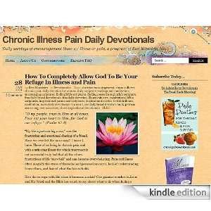   Daily Devotionals Kindle Store Inc. & Lisa Copen Rest Ministries