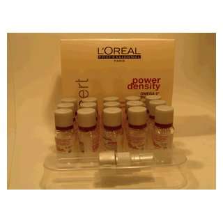  Loreal Expert Serie Power Density Rinse Out 15x0.4oz 