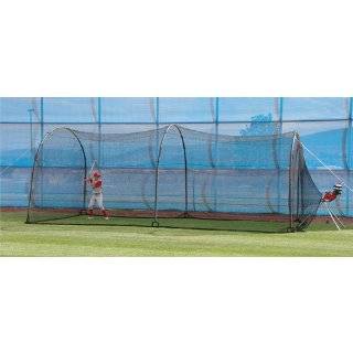 Sports & Outdoors › Team Sports › Baseball › Batting Cages