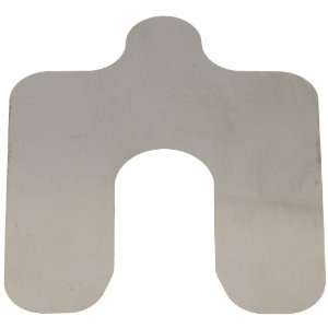 300 Slotted Shim Replacement Kit, Trade Size A, 0.075 Thick, 2 Shim 