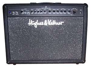 Hughes Kettner Switchblade 100 100 watt Guitar Amp Combo  