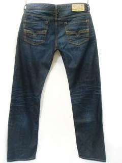 BNWT DIESEL Mens Jeans Larkee 73N Dark All Size x 32   