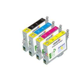   for EPSON Stylus C64,C66,C84,C86,CX4600,CX6400,CX6600