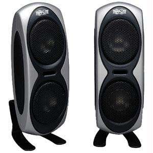  Top Quality By Tripp Lite Premier Mobile Theater Speaker 