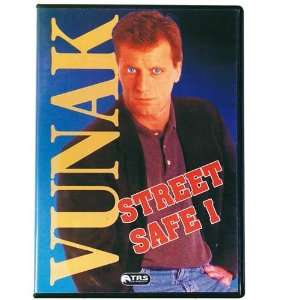  Street Safe   Paul Vunak 
