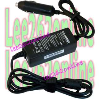 Car Adapter Charger For ASUS Eee PC 1005HA 1008HA  