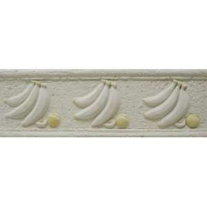  Torogoz Decorative Trim / Molding Bananas 17 1304 M T 