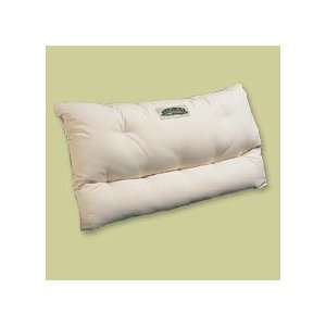  Natura Cloud Contour Plus Queen Wool Pillow