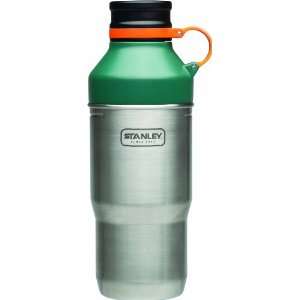  Stanley Adventure Multi Use Bottle (Green, 1 Quart 