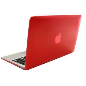 com Red mCover® Hard Shell Cover Case For NEW 11.6 inch A1370 Apple 