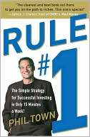 NOBLE  Rule #1 The Simple Strategy for Successful Investing in Only 