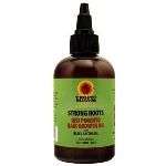 Tropic Isle Strong Roots Red Pimento Hair Growth Oil 753182129587 