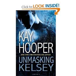   Kelsey [Mass Market Paperback] Kay Hooper  Books