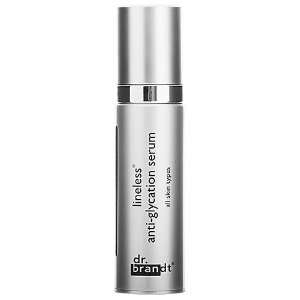  Dr. Brandt Lineless Anti Glycation Serum 1.5 oz. Beauty