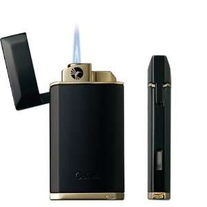    Evoke Single Jet Flame Lighter by Colibri