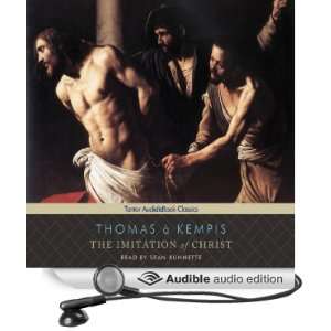   ) (Audible Audio Edition) Thomas à Kempis, Sean Runnette Books