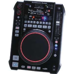  /SD/SDHC/ USB Player Table Top DJ Media Player Musical Instruments