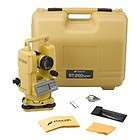 Sokkia DT240 2 Electronic Digital Theodolite 730030, Topcon DT 205L 