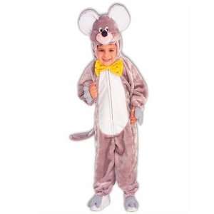  Squeakers the Mouse Kids Costume: Toys & Games