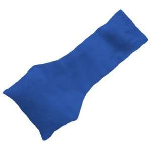   Single Sided Bean Bags ROYAL BLUE SINGLE SIDED BEAN BAG W/LONG NECK