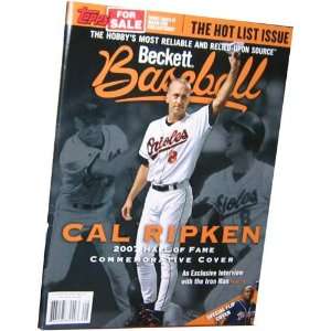  Magazine   Beckett Baseball   2007 August   Vol. 24 No. 8 