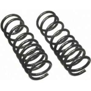 TRW CC848 Front Variable Rate Springs: Automotive