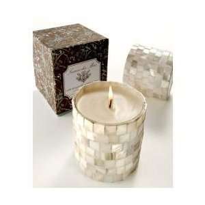  Gianna Rose Tresors des Mers Candle Beauty
