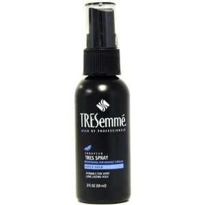  Tresemme Hairspray 2 oz. (Pack of 4) Beauty