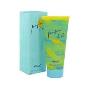  Parfum D\ETE by Kenzo Shower Gel 5 oz (Women): Beauty