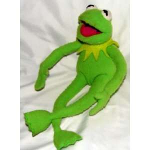  10 Kermit the Frog Plush: Toys & Games