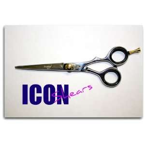  6 Barber Shears Hair Cutting Scissors MR1007: Health 