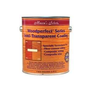  Duckback 5G Cedar Masons Select Woodperfect Fiber Cement 