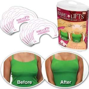  Best Quality Bare Lifts   The Instant Breast Lift   10 