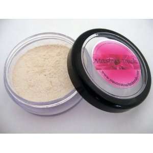   , Regular Shade, Pure Premium Natural Bare Mineral Cosmetics Powder