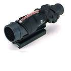 Trijicon ACOG TA31RCO A4 4x32 USMC Red Chevron Riflesco​.