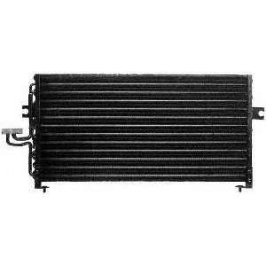  Four Seasons 53301 Air Conditioning Condenser Automotive