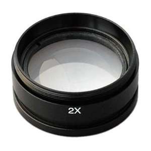  2X Barlow lens