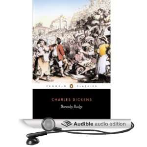  Barnaby Rudge (Audible Audio Edition): Charles Dickens 