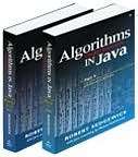 Bundle of Algorithms in Java Parts 1   5: Fundamentals, Data 