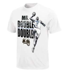   : NBA Orlando Magic Dwight Howard Swagger T shirt: Sports & Outdoors