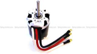 KDE Direct 700XF 495 HP Brushless Motor 700/800 Helicopter KDE700XF 