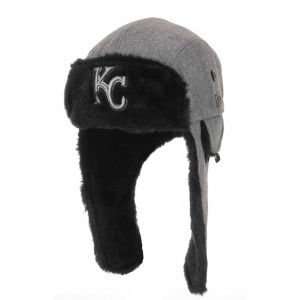  Kansas City Royals New Era MLB Trap 2011 Hat: Sports 