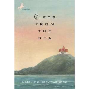    Gifts from the Sea [Paperback] Natalie Kinsey Warnock Books