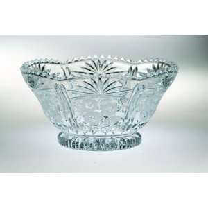  Crystal Bowl 9D