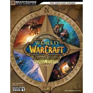  World of Warcraft Master Guide, Second Edition [Paperback 