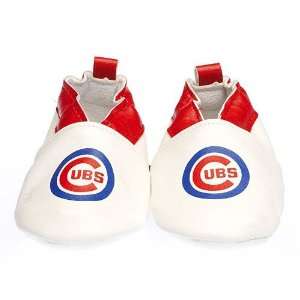  Chicago Cubs Baby Crib Shoes: Baby