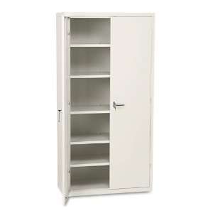  HON Products   HON   Assembled Storage Cabinet, 36w x 18 1 